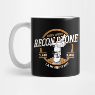 Recon Drone Mug